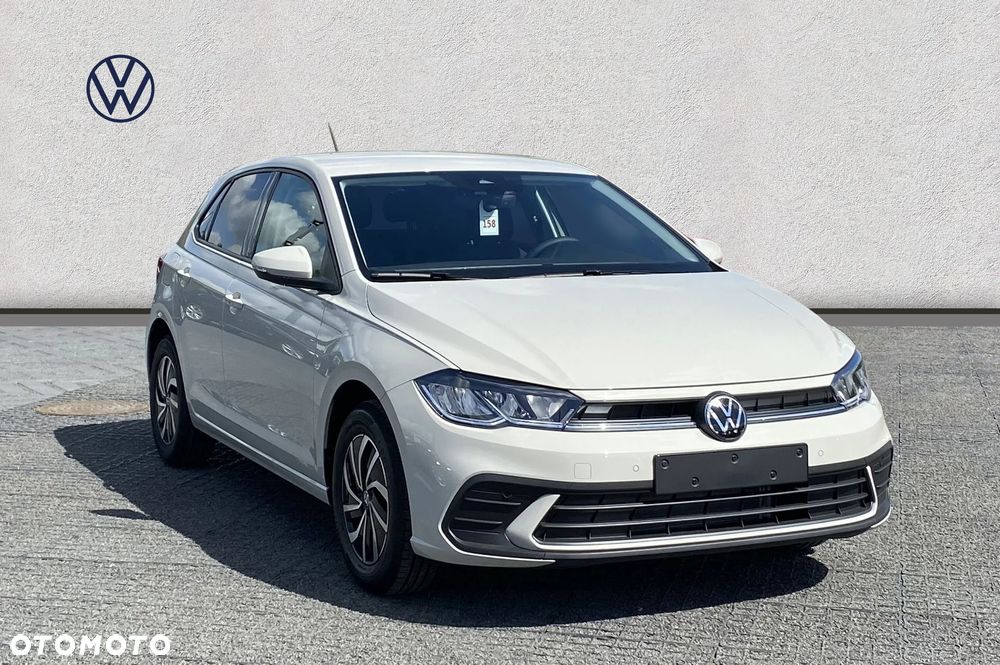 Volkswagen Polo 1.0 MPI Life Plus - 8