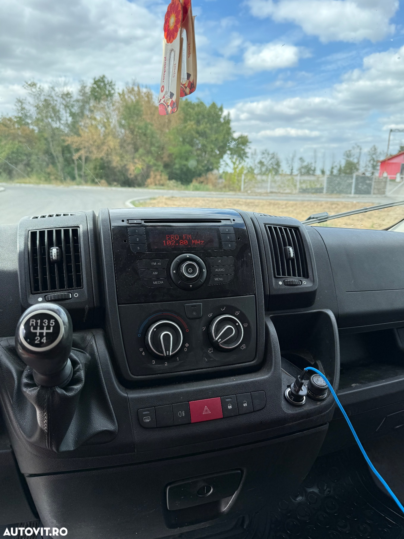 Fiat Ducato - 9