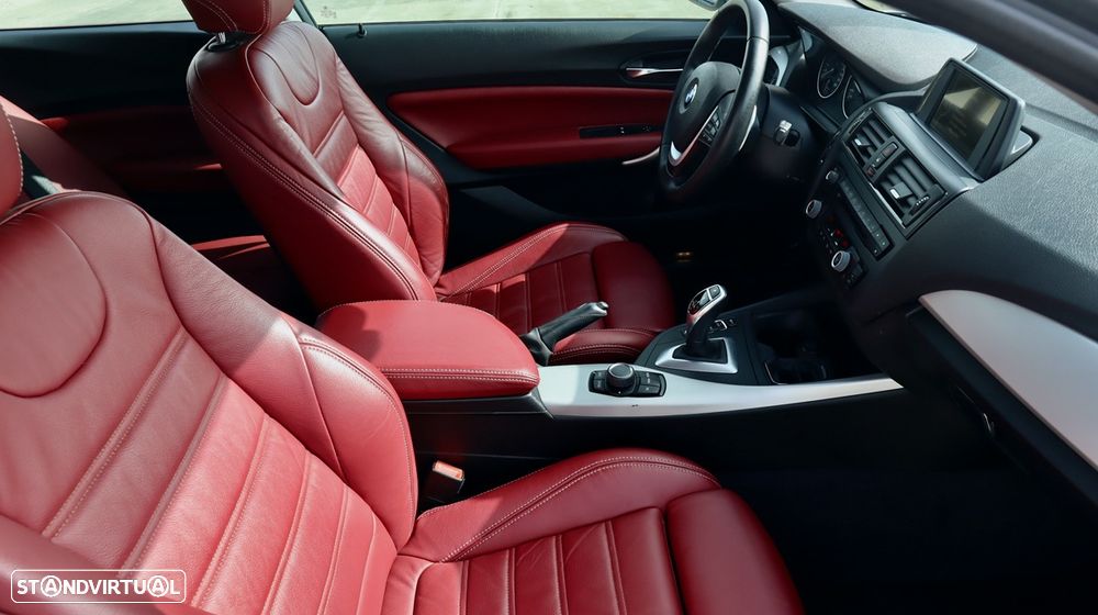 BMW 125 dA 124g - 31