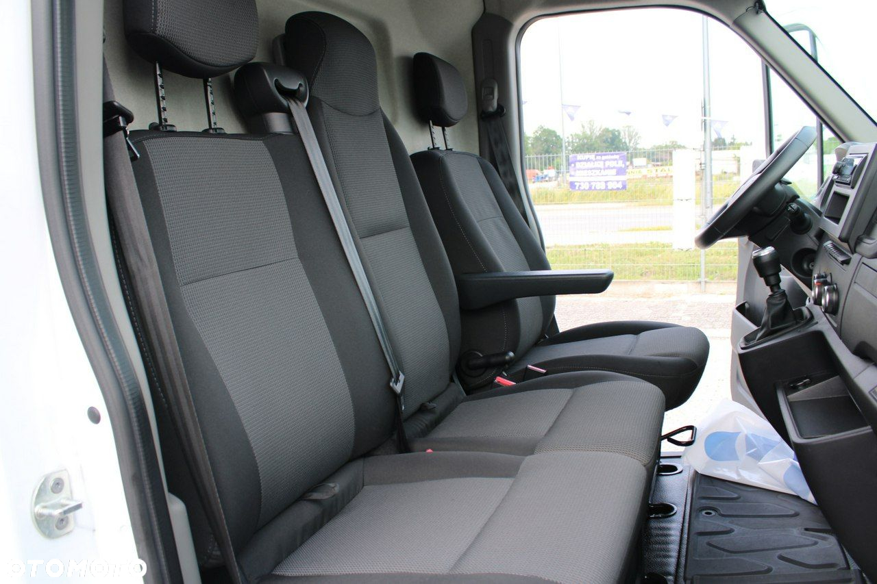 Renault Master - 21