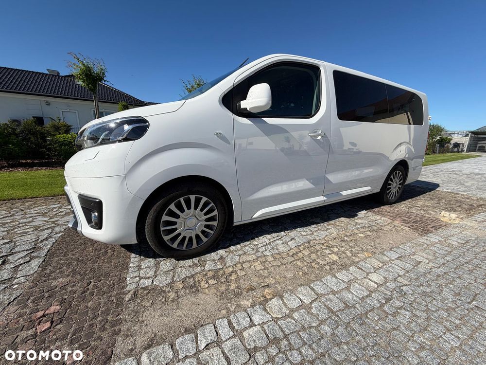 Toyota Proace Verso 2.0 D4-D Long Business - 2