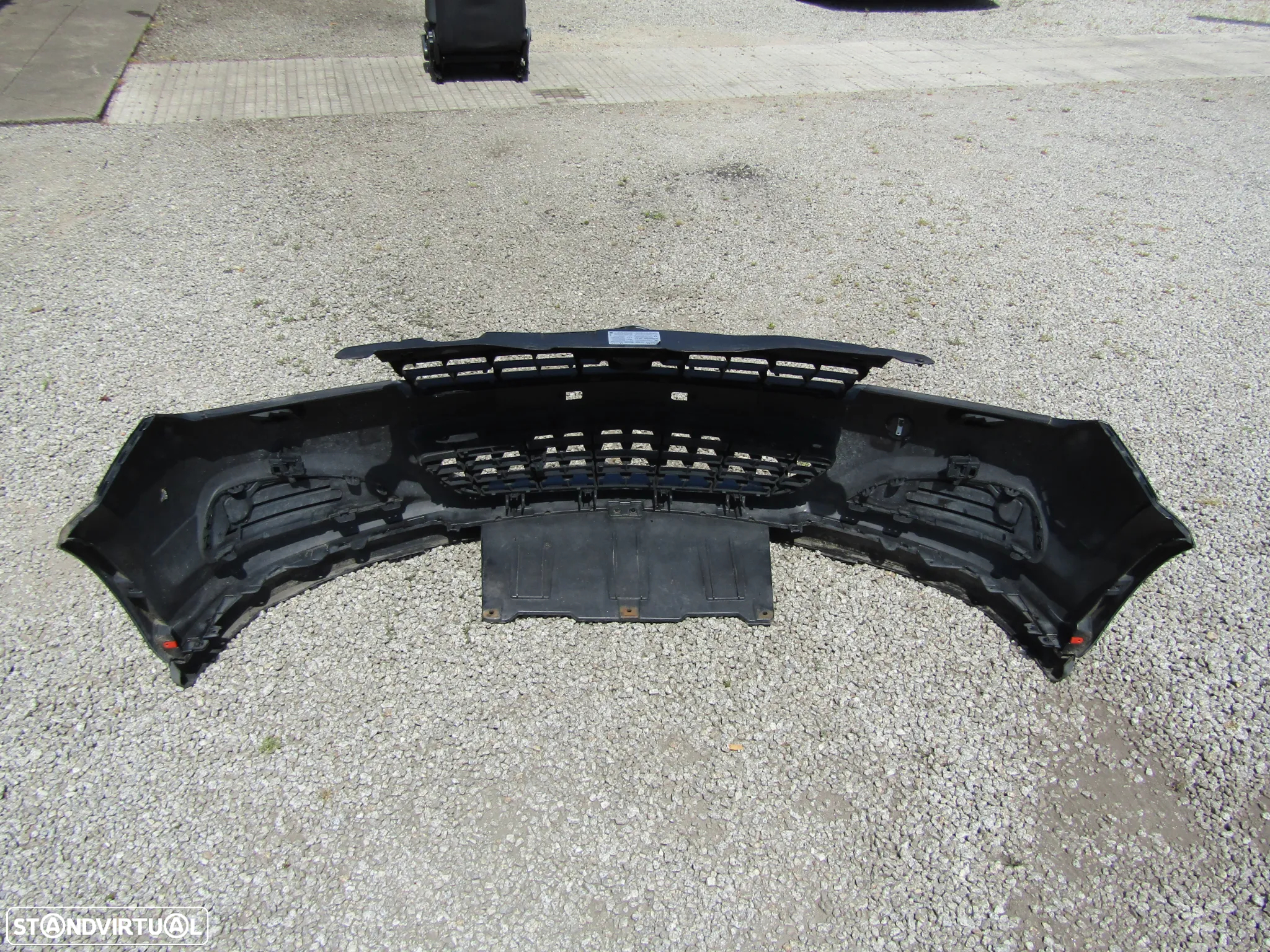 Para-choques Opel Astra GTC ano 2005 a 2010   original . - 10