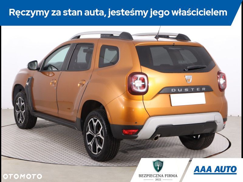 Dacia Duster - 5