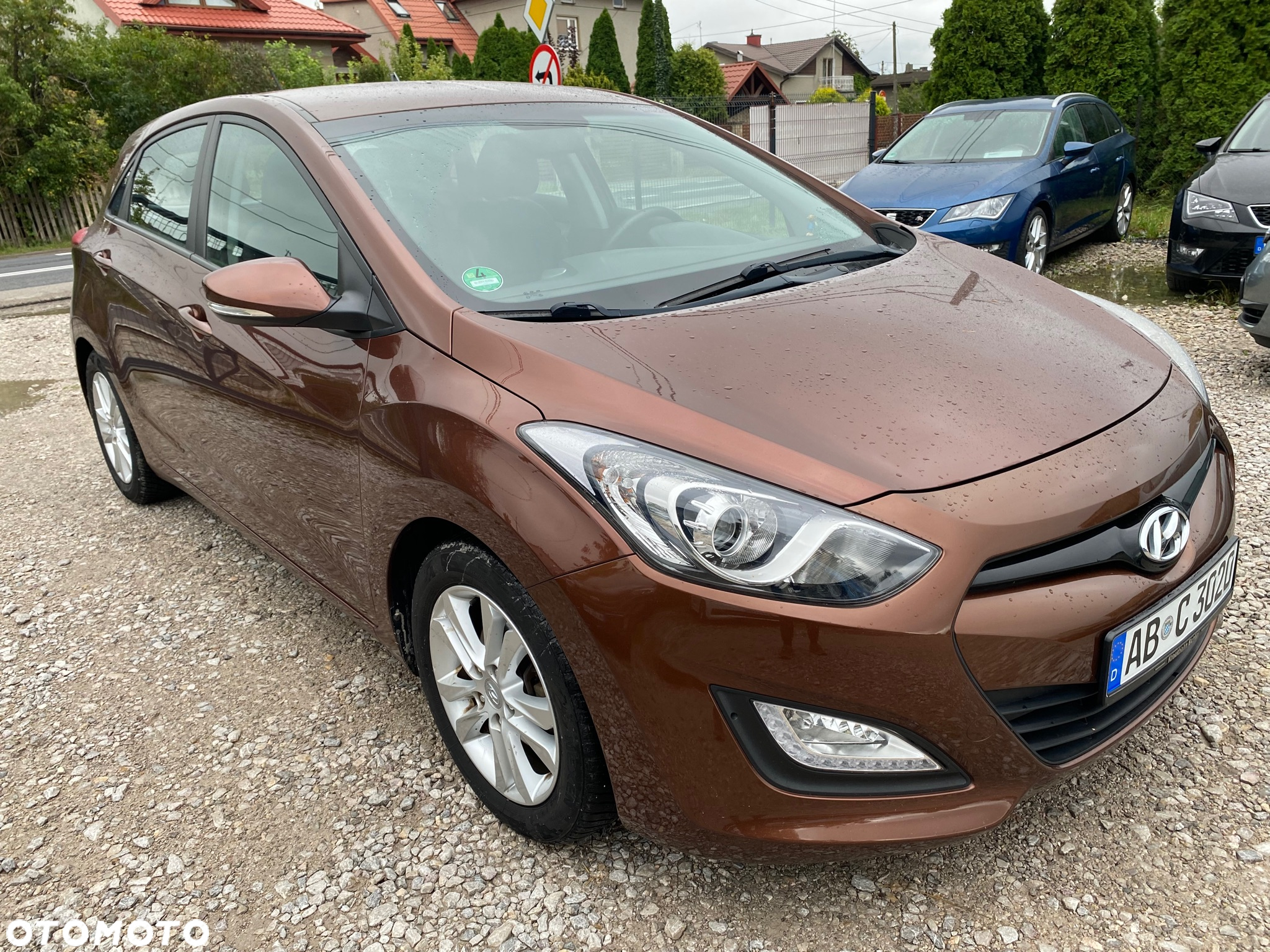 Hyundai i30 1.4 Premium - 8
