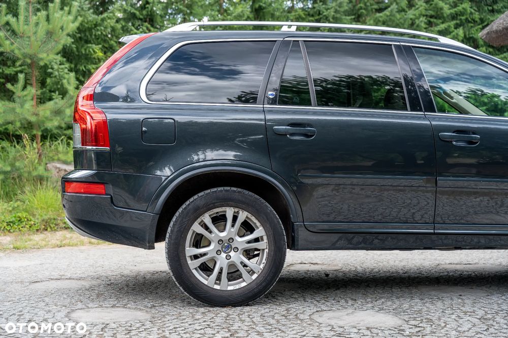Volvo XC 90 - 16