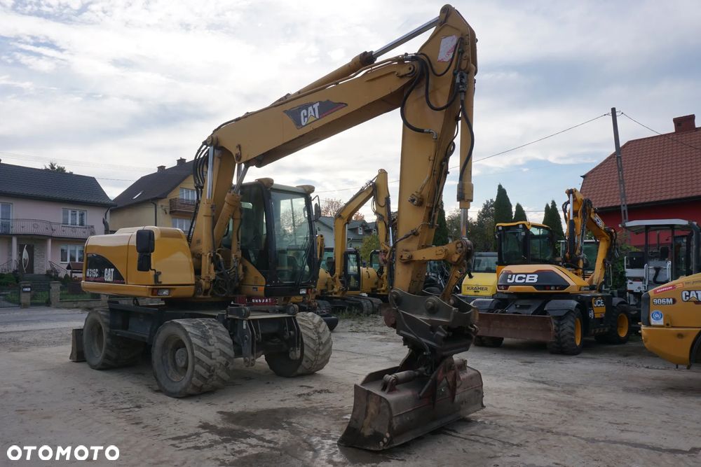 Caterpillar CAT M 315 C - 6