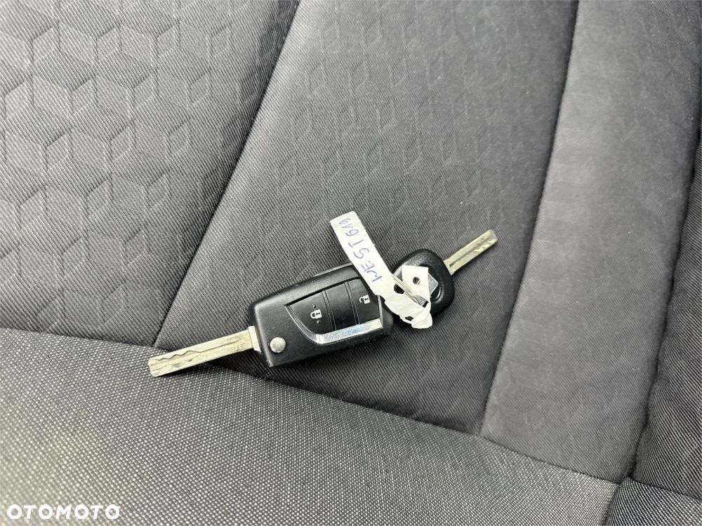 Toyota Yaris 1.0 Comfort - 13