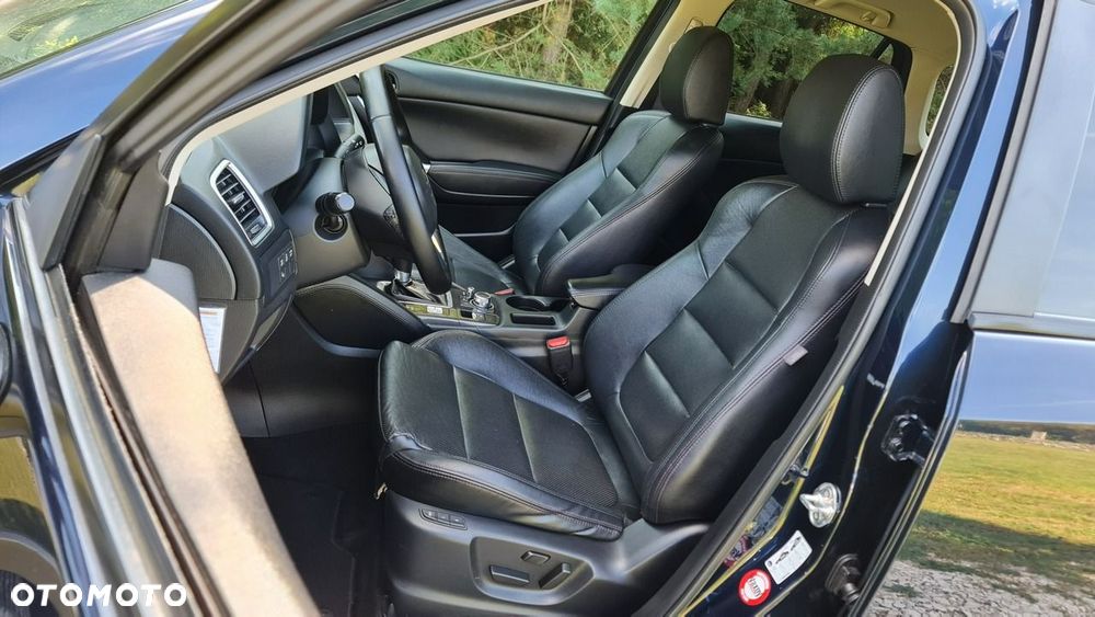 Mazda CX-5 - 7