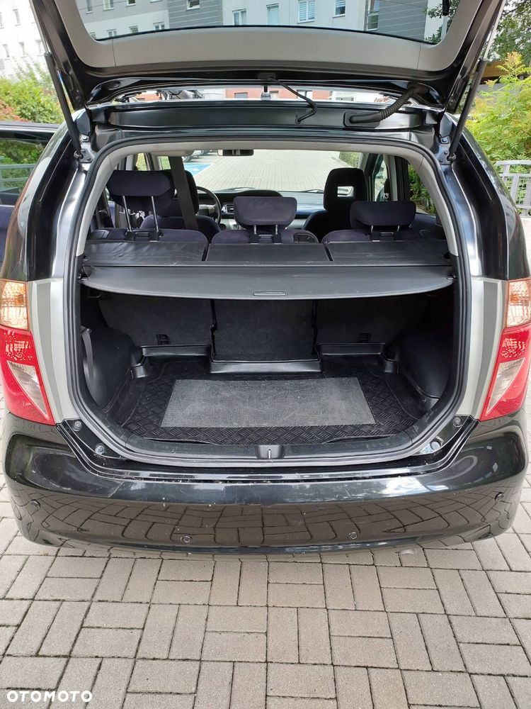 Honda FR-V 1.8 Executive - 4