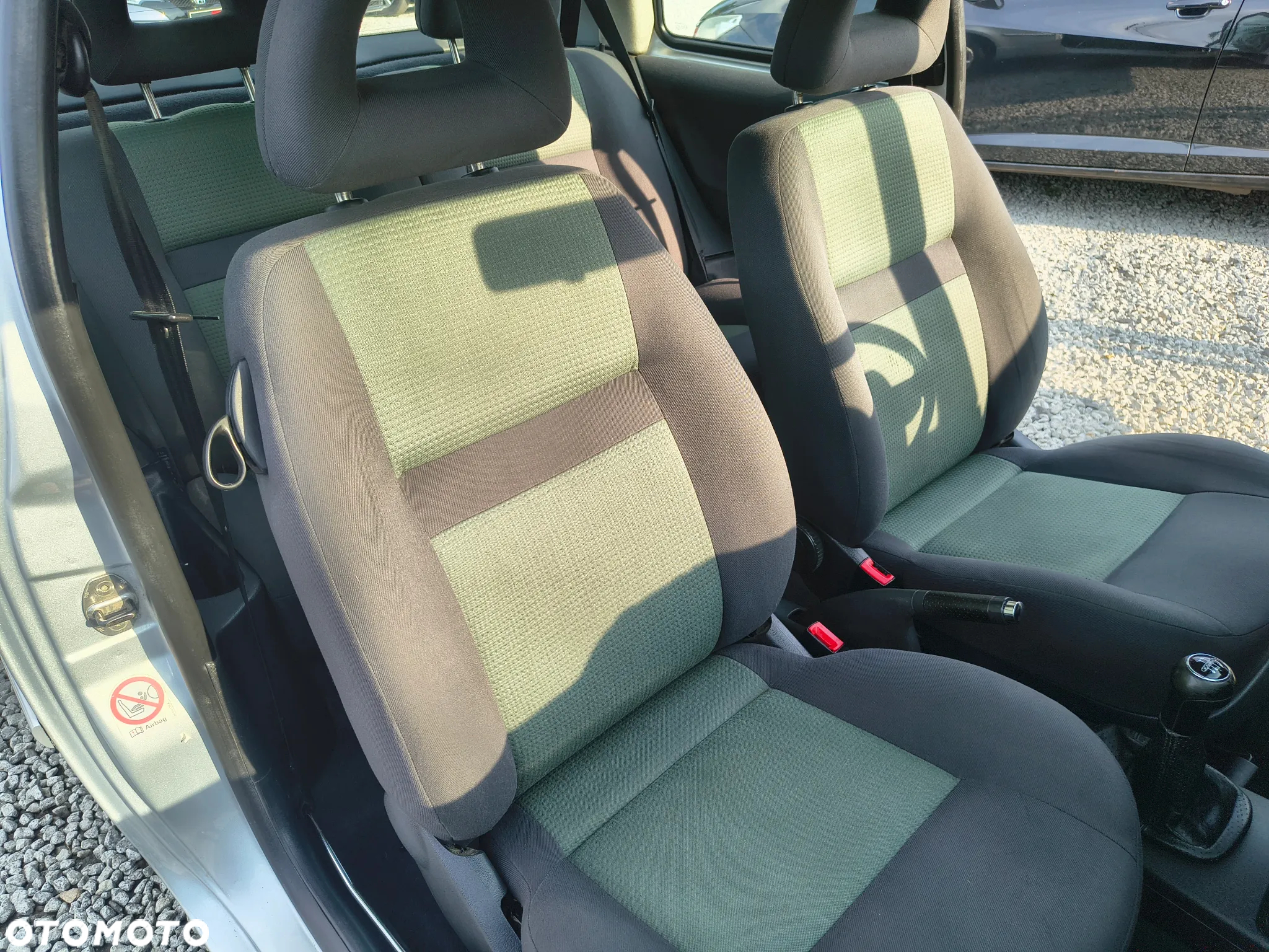 Volkswagen Lupo 1.0 Princeton - 23