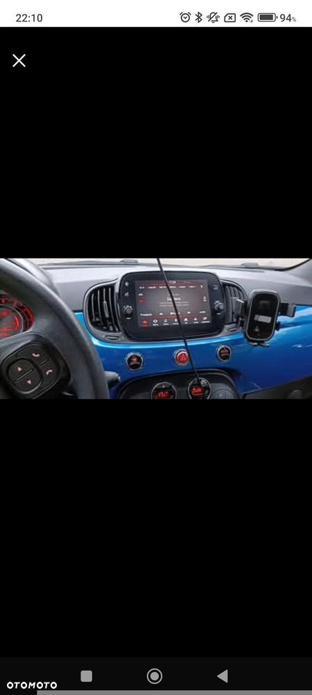 Fiat 500 500S 1.2 EU6d - 10