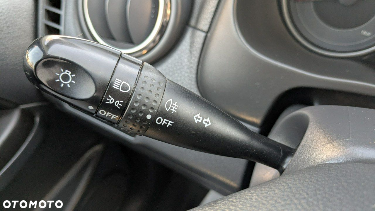 Fiat Sedici - 22