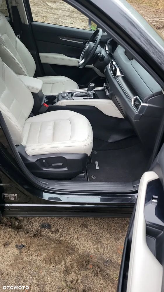 Mazda CX-5 2.5 Skypassion AWD - 21