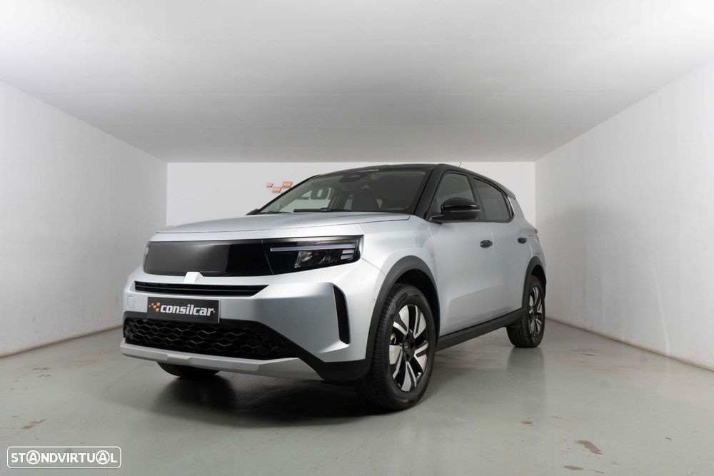 Opel Frontera 44 kWh GS - 9