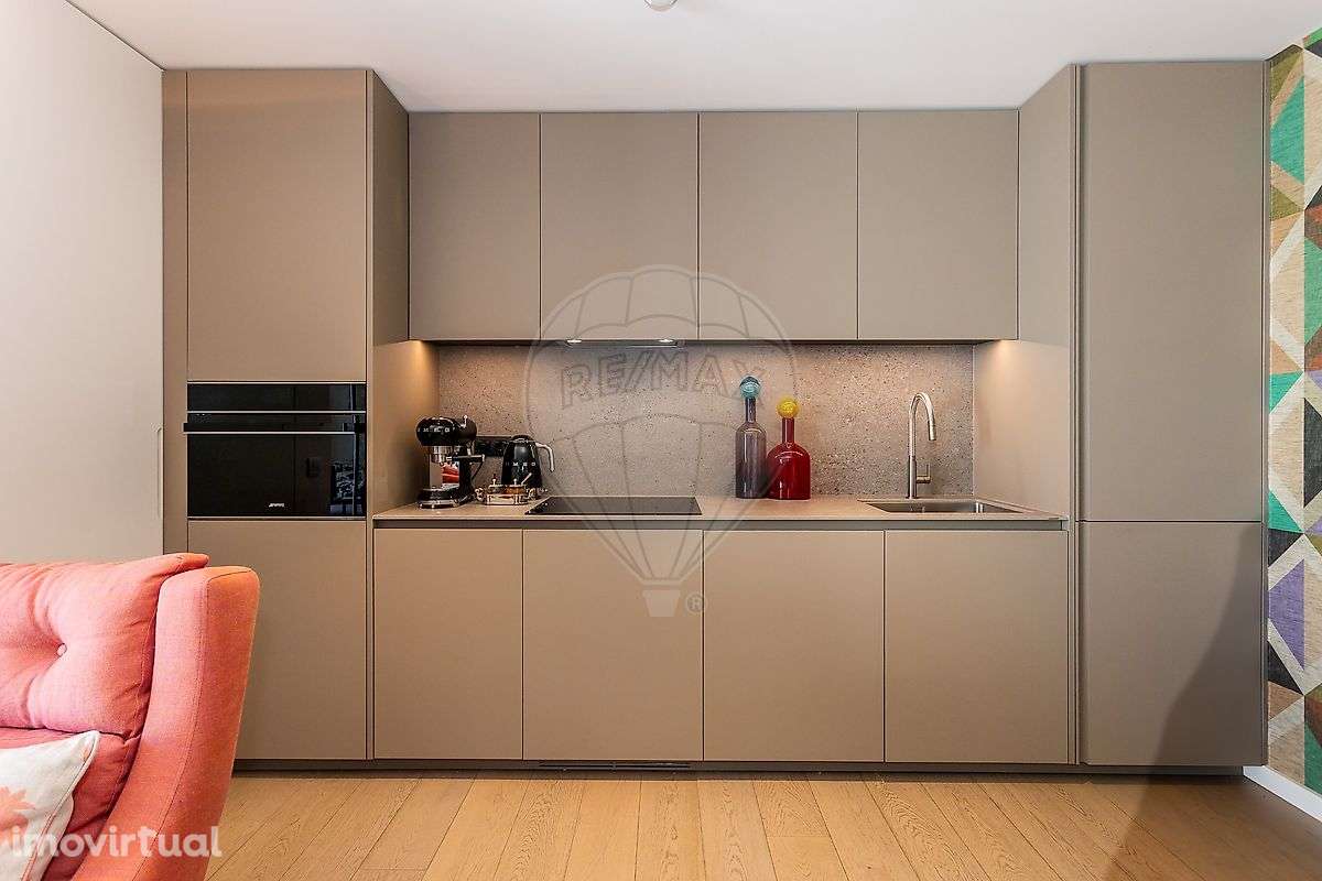 Apartamento T1 para venda - Grande imagem: 4/17