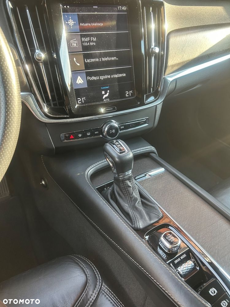 Volvo V90 Cross Country D5 AWD - 13