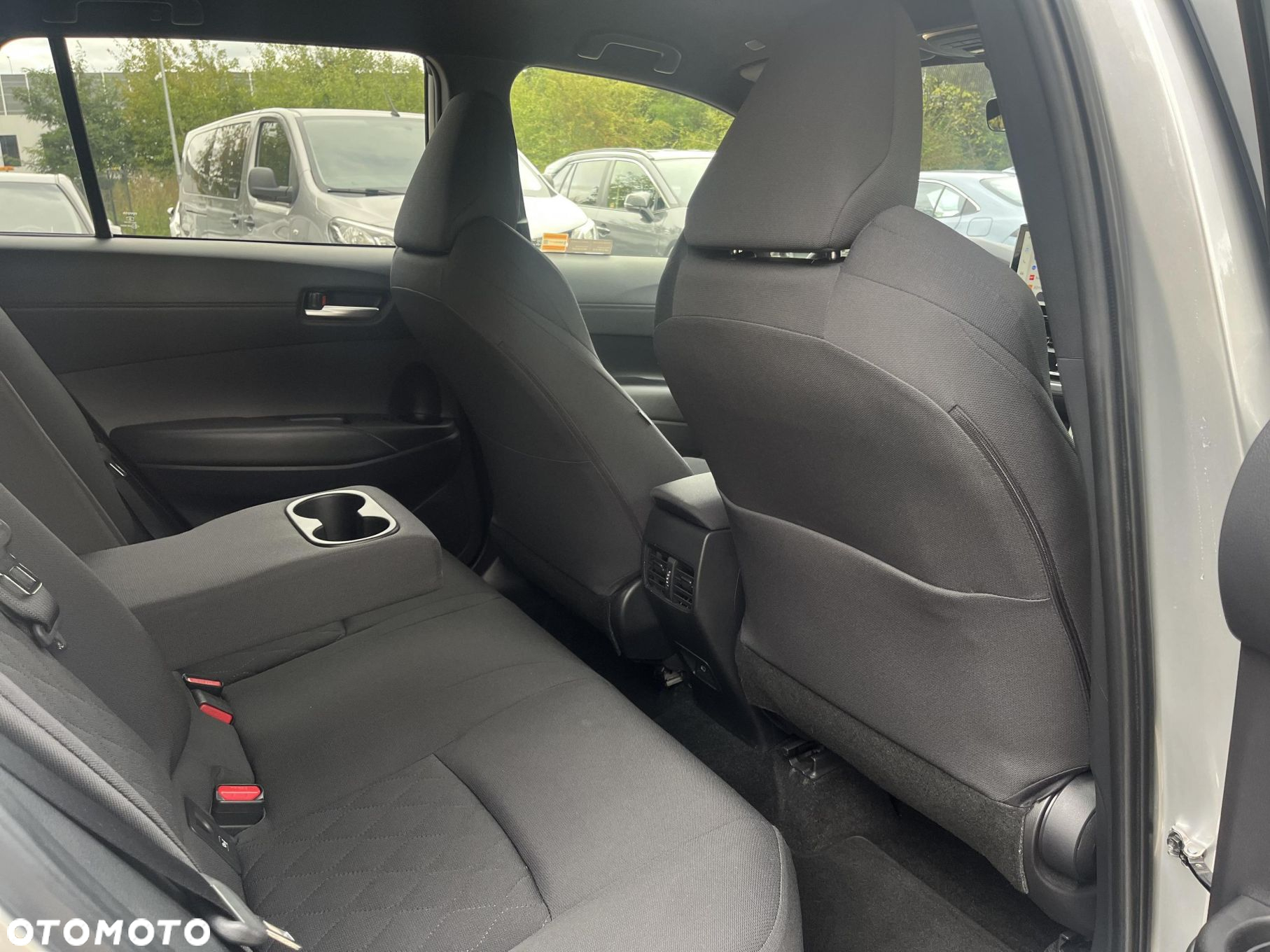 Toyota Corolla Cross - 22