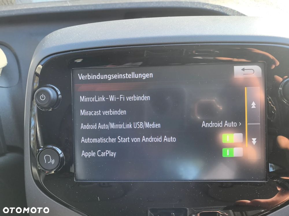 Toyota Aygo - 19