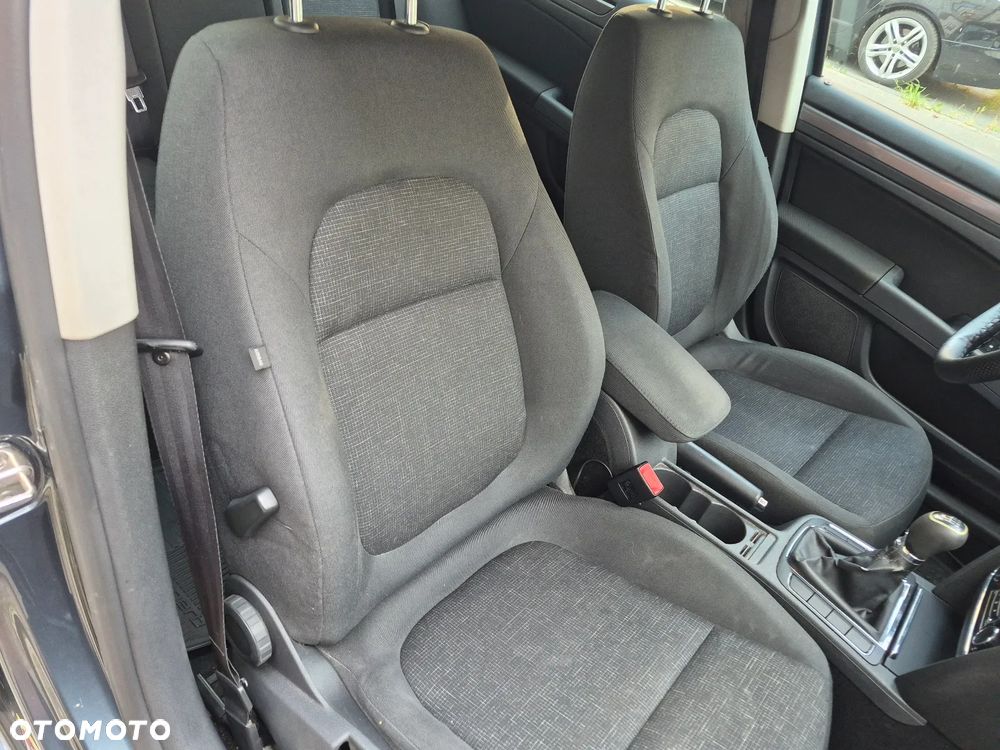 Skoda Superb 1.6 TDI Active - 15
