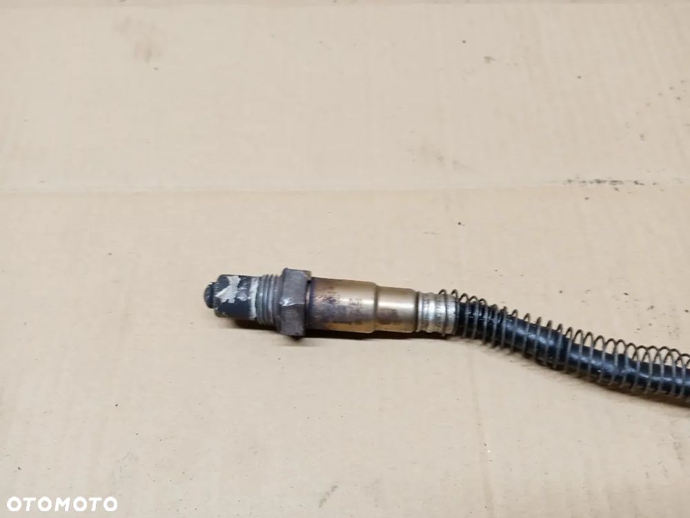 Sonda lambda czujnik Ford Focus MK2 1.8 16V 3M51-9F172-AC 0256006573 0256006574 - 2