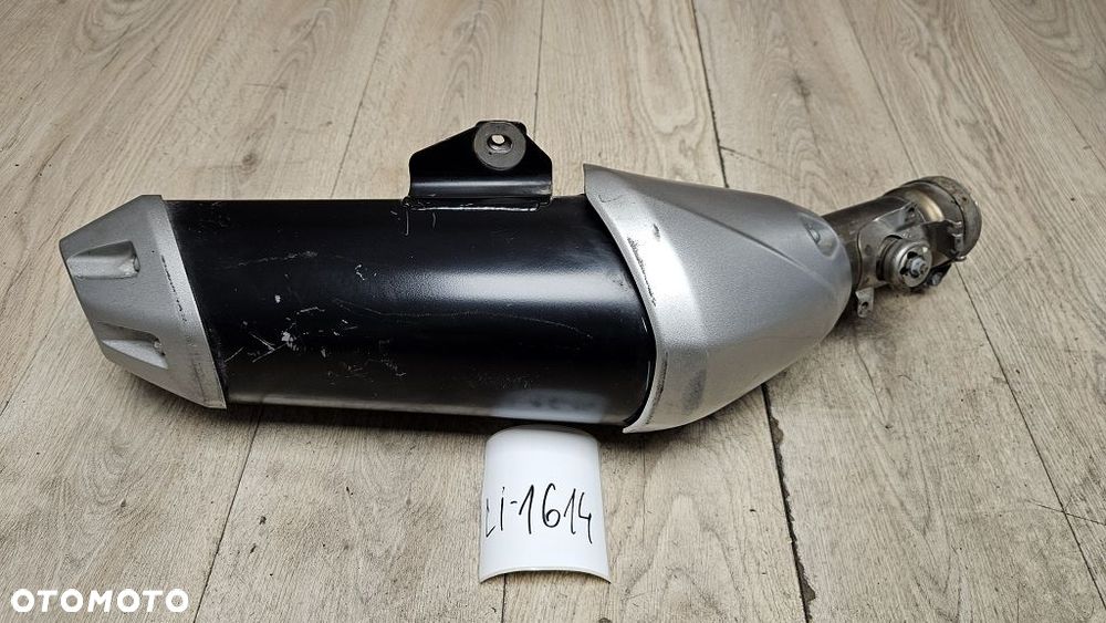 Oryginalny Tłumik Wydech Yamaha FZ1 / Fazer 1000 (2D1)