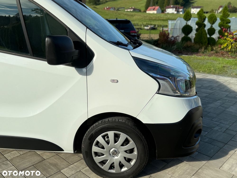 Renault Trafic - 28