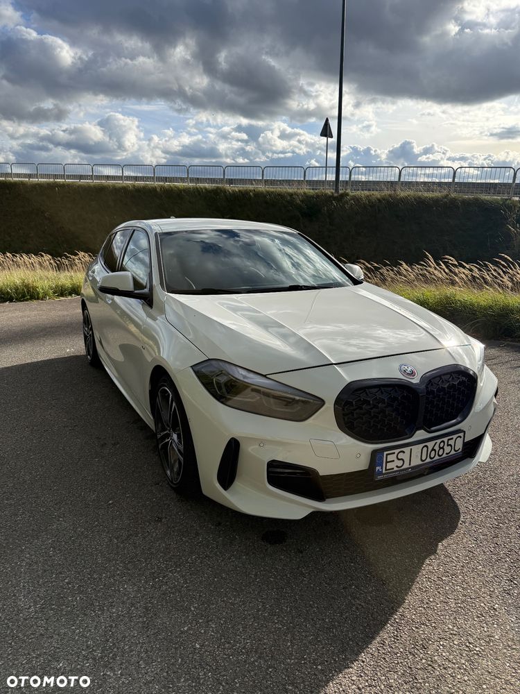 BMW Seria 1 - 22