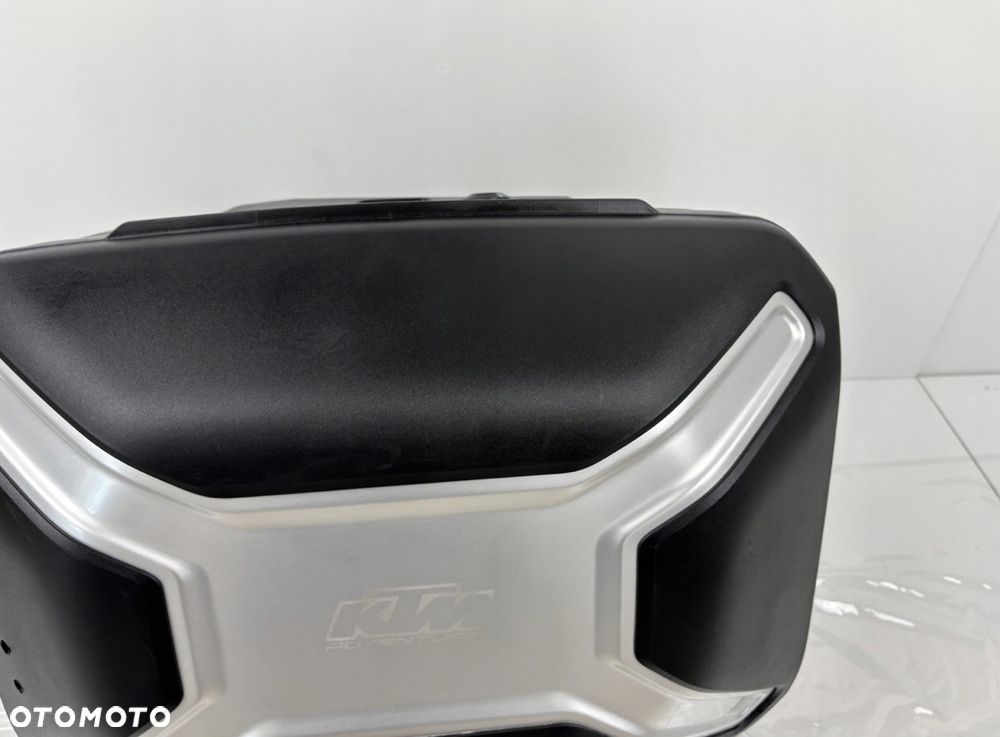 Kufer boczny prawy KTM 1290 Adventure 2020-24 Oryginał - 3