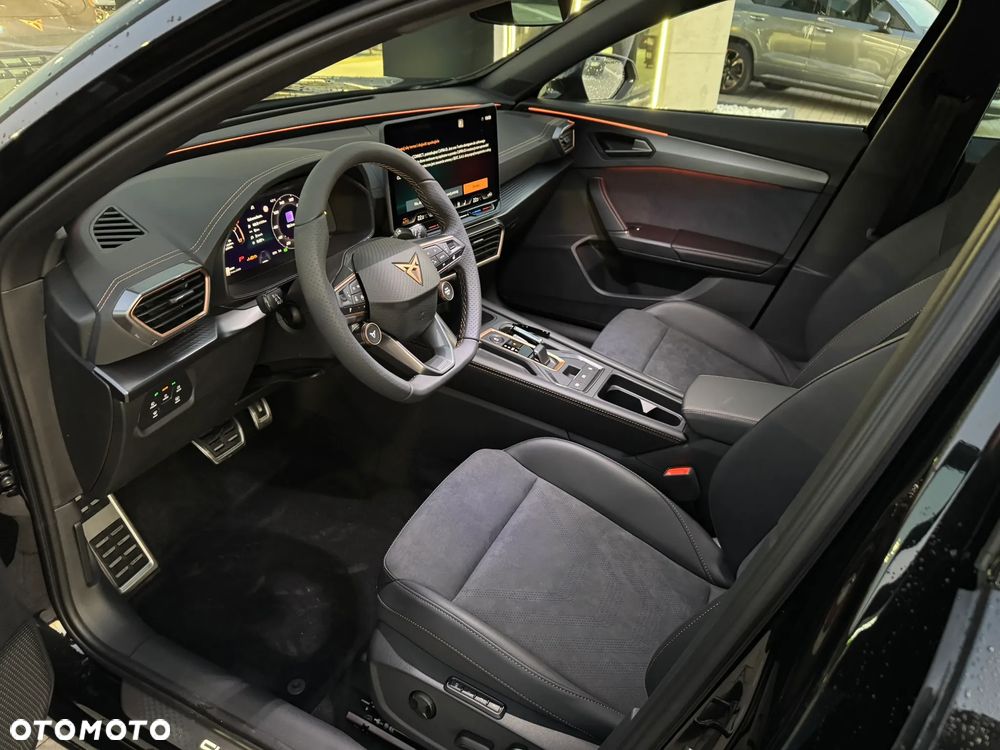 Cupra Formentor 1.5 eTSI mHEV DSG - 12