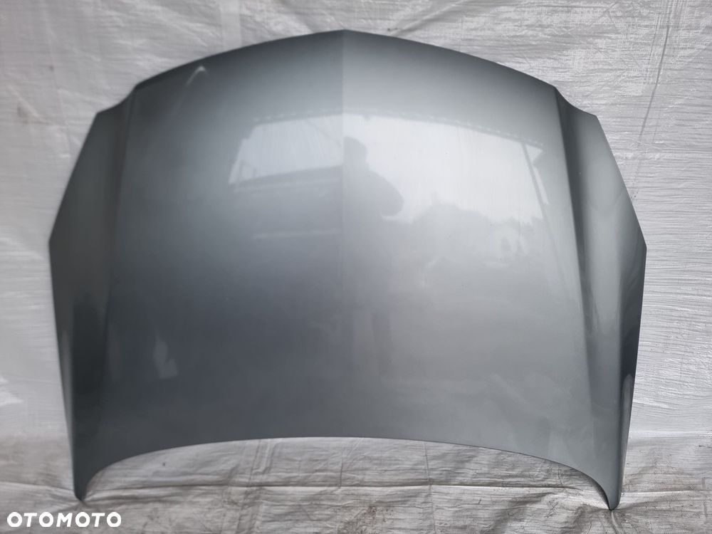 OPEL INSIGNIA A MASKA POKRYWA SILNIKA KOD LAKIERU Z179 - 1