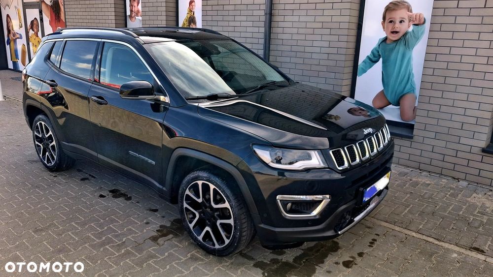 Jeep Compass - 1