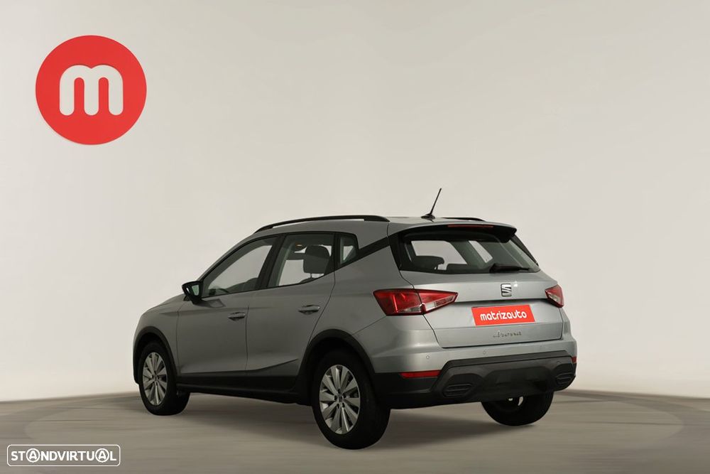 SEAT Arona 1.0 TSI Style DSG - 3