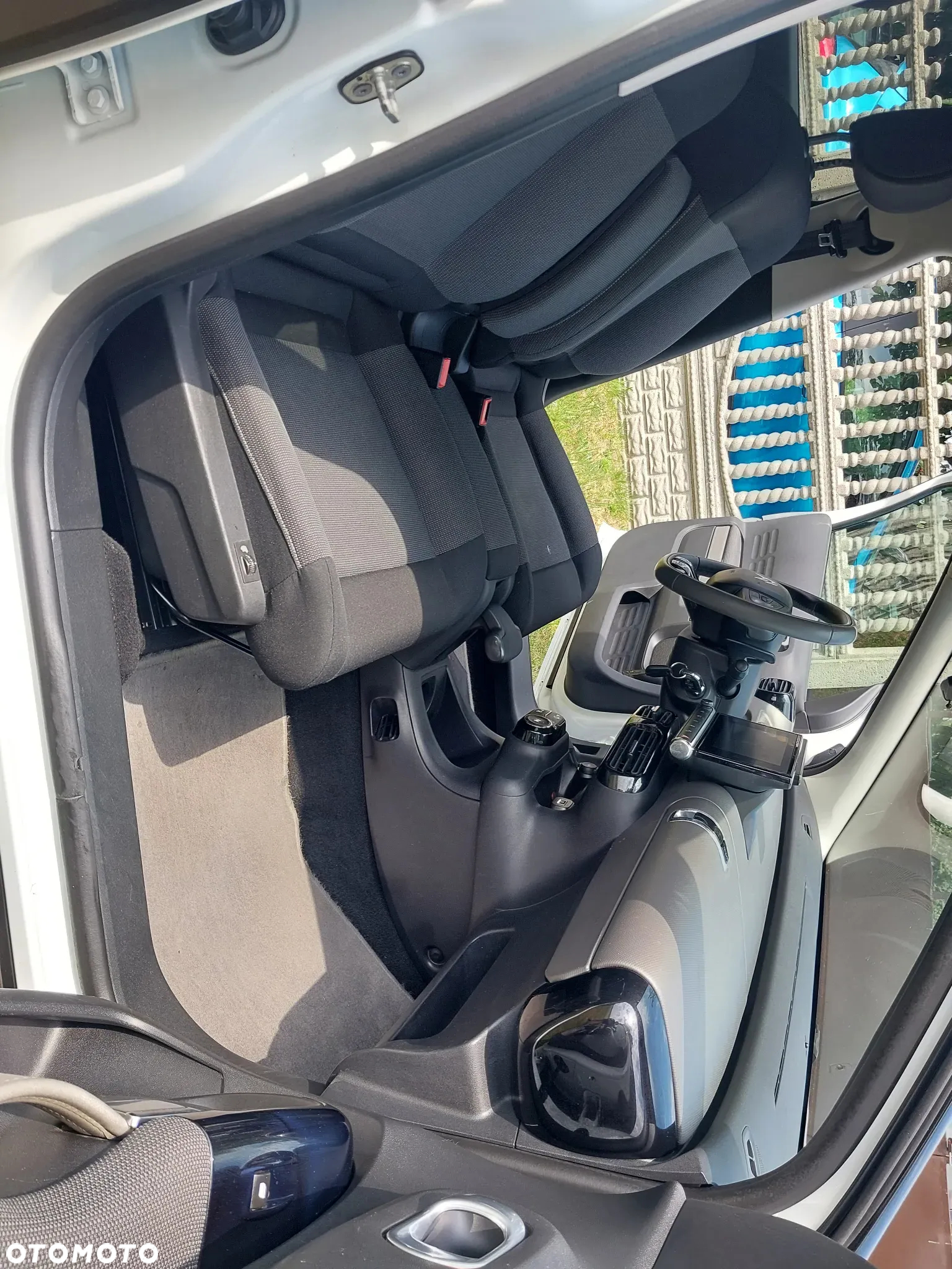 Citroën C4 Cactus BlueHDi 100 ETG6 Stop&Start Shine - 10