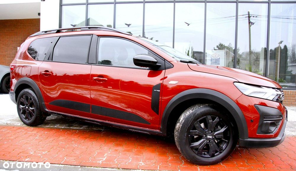 Dacia Jogger 1.0 TCe Expression 7os - 34