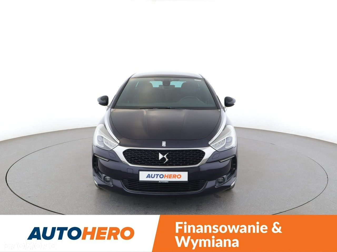 DS Automobiles DS 5 - 11