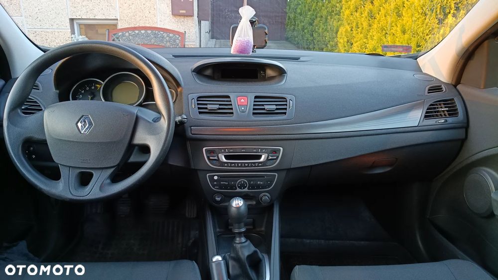 Renault Megane 1.6 16V Expression - 15