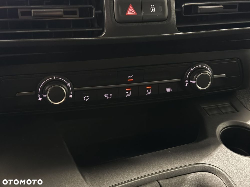 Peugeot Partner - 28