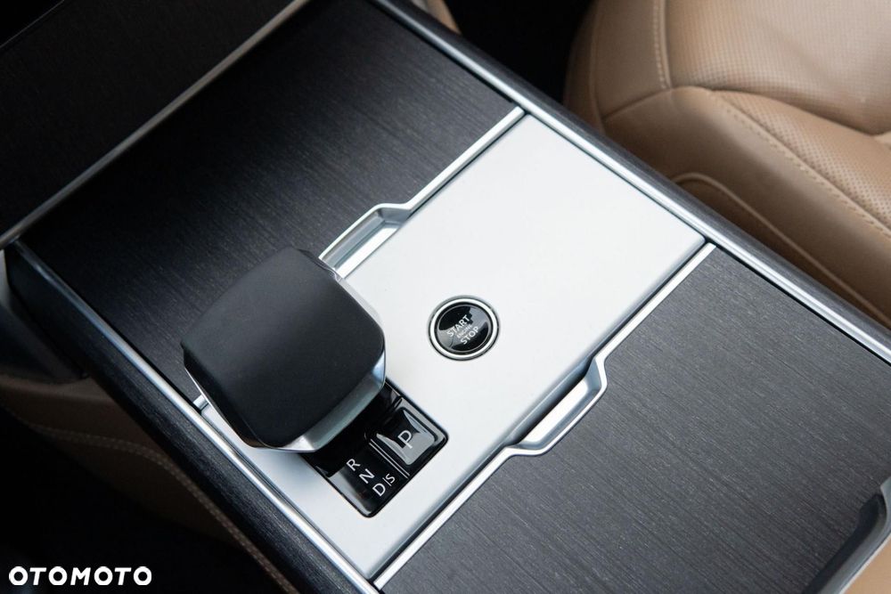 Land Rover Range Rover 3.0 D AB - 33