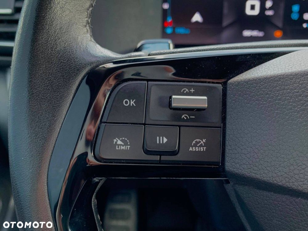 Citroën SpaceTourer 2.0 BlueHDi XL Business EAT8 - 21