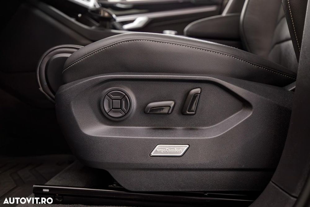 Volkswagen Touareg V6 TSI eHybrid PHEV R - 15