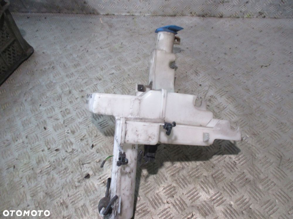 ZBIORNICZEK SPRYSKIWACZY + POMPKA VW PASSAT B6 3C0955453 - 1