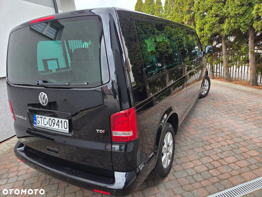 Volkswagen Caravelle L2 Comfortline - 7