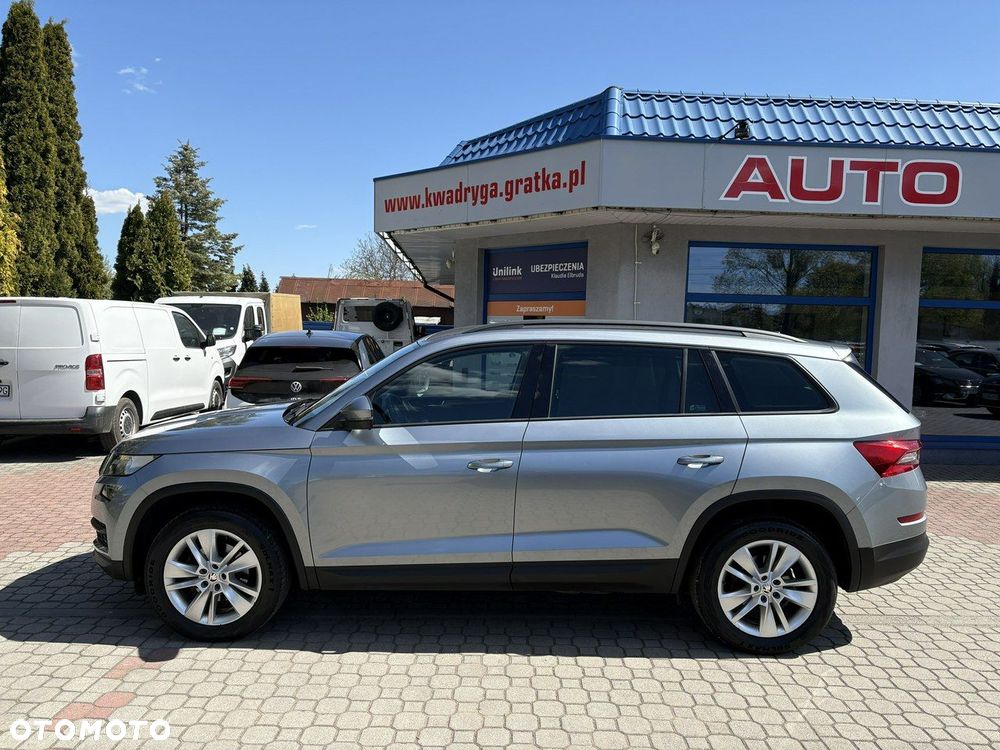 Skoda Kodiaq - 7