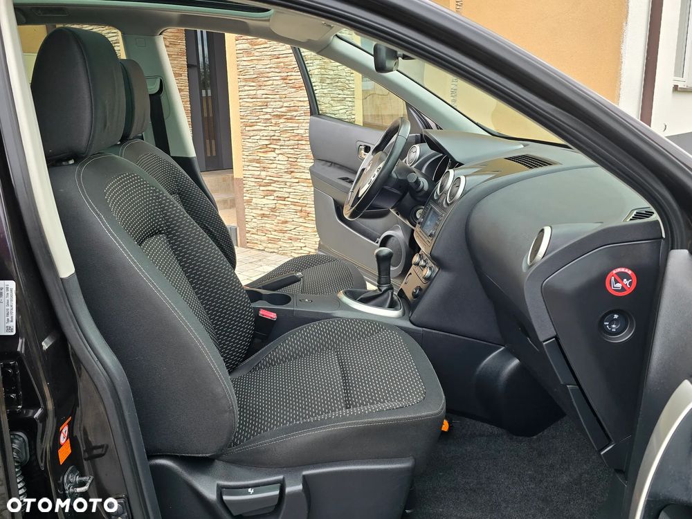 Nissan Qashqai 1.6 I-Way - 27