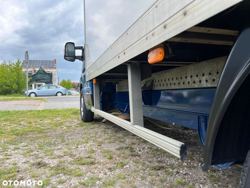 Fiat Fiat Ducato - 10