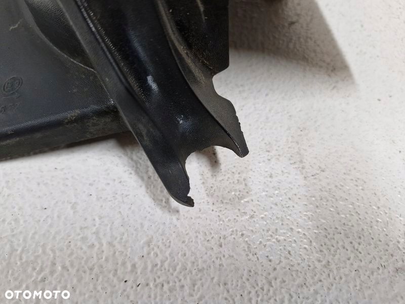 CITROEN BERLINGO 3 III LAMPA PRAWY TYŁ 9677205480 - 2