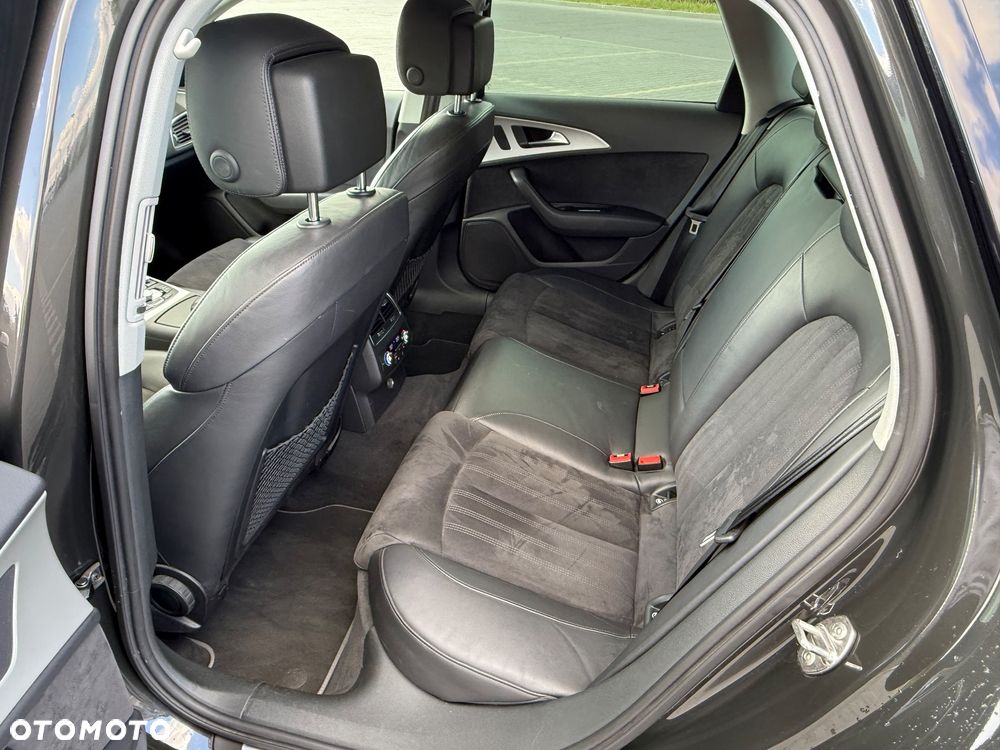 Audi A6 - 16