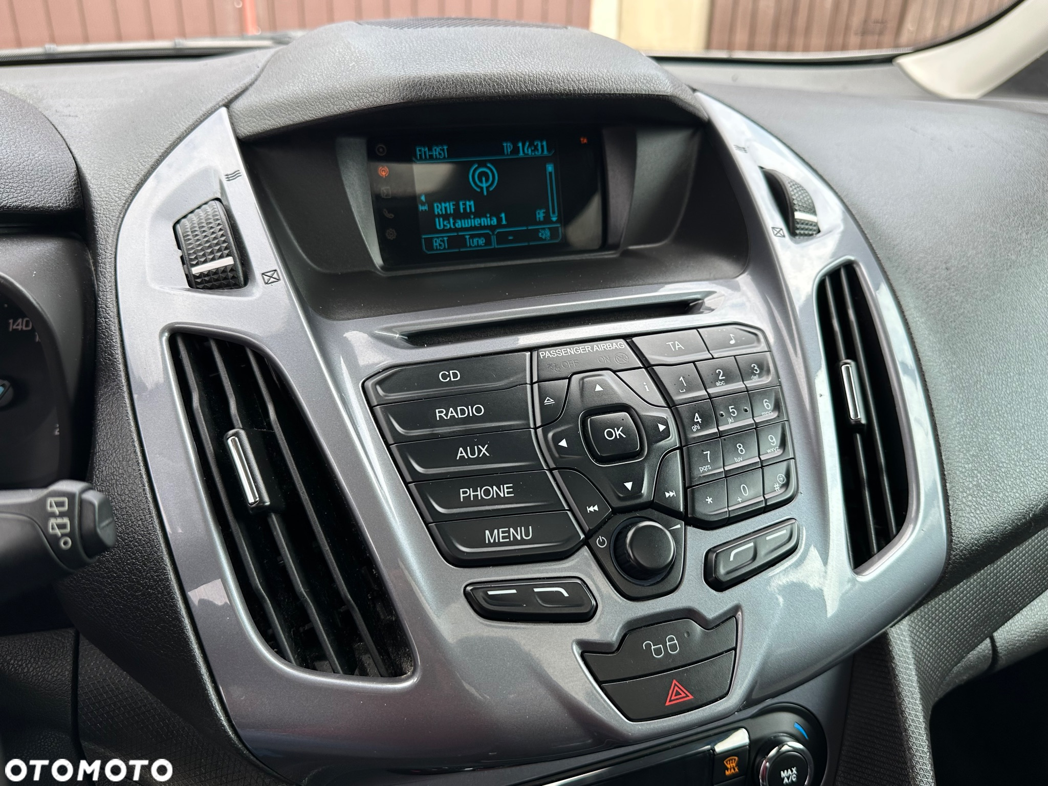 Ford Tourneo Connect Grand 1.5 EcoBlue Start/Stop Active - 12
