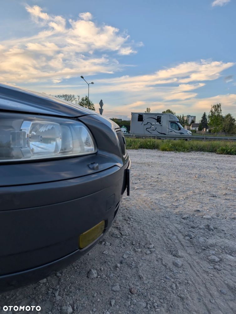 Volvo V70 - 14