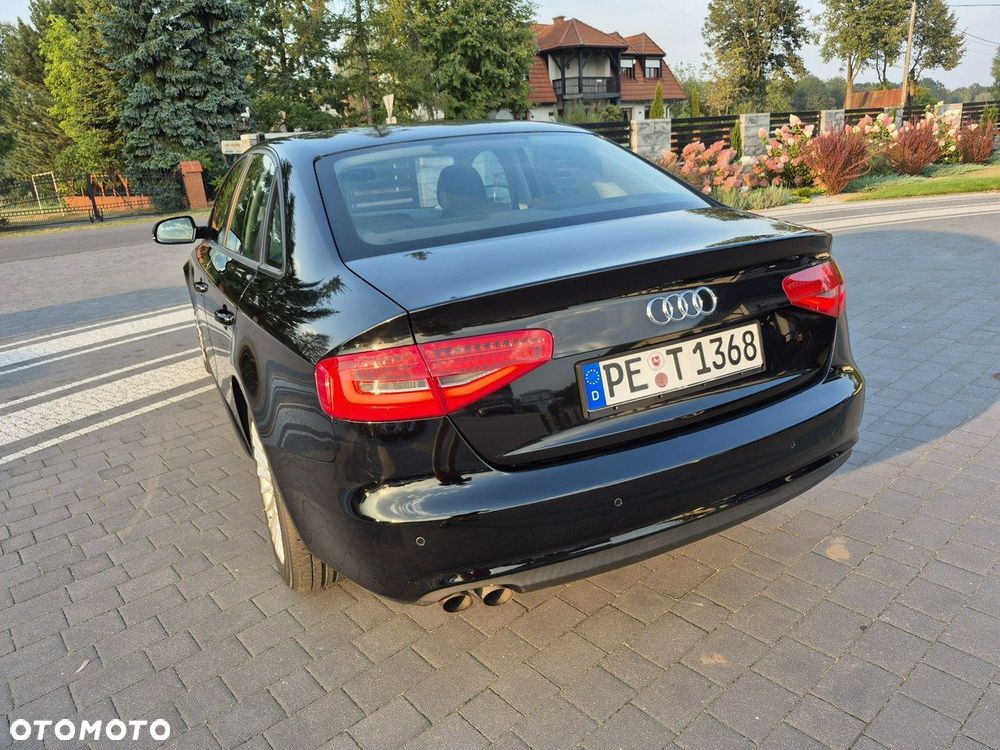 Audi A4 - 18